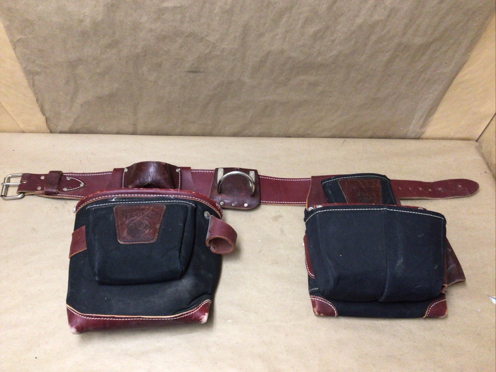 Occidental Tool Belt eBay