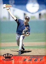 1994 Pacific #179 Charles Nagy
