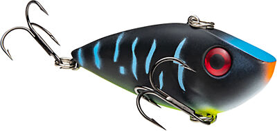 Strike King Red Eyed Shad Lipless Crankbait - 2.25 Inch