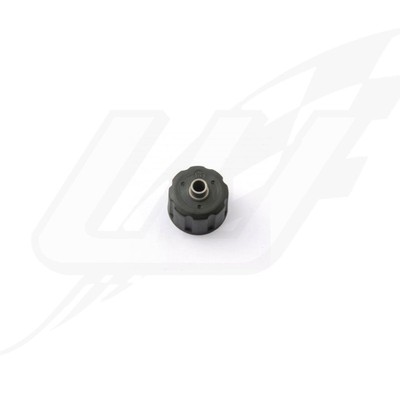 TraxxasTRX2716 Grasso Per Differenziali - , 3,51