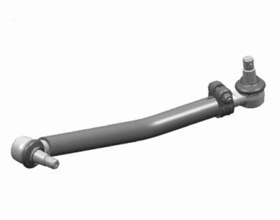 LEMFORDER 12936 01 Centre Rod Assembly for ,MERCEDES-BENZ
