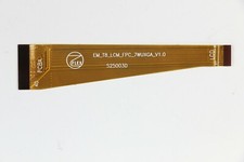 Genuine Archos 70 AC70OXV2 LCD Flex Cable EM T8 LCM FPC 7WUXGA V1.0