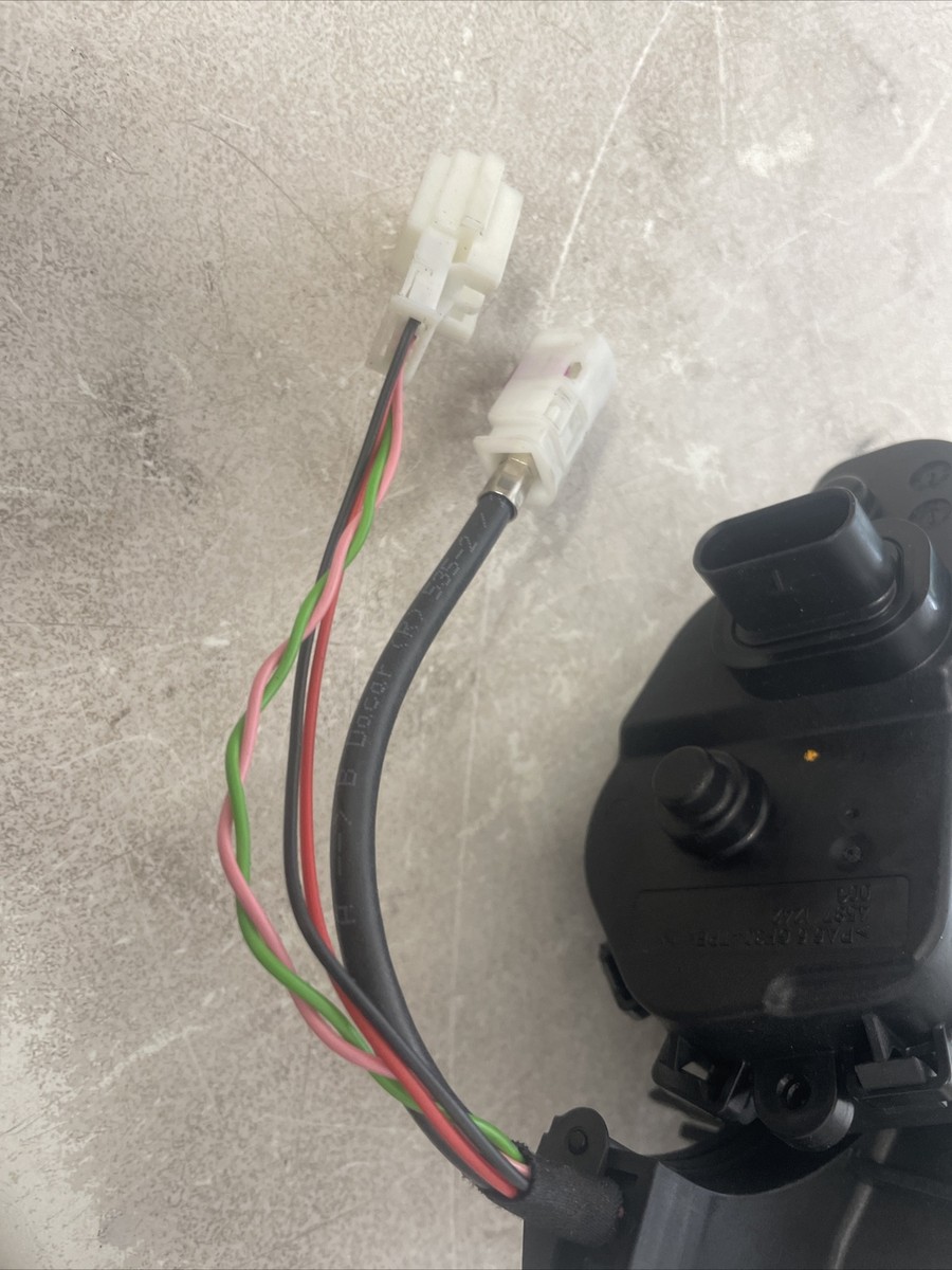 Mercedes C Class W205 C205 Coupe Reverse Camera 12344347  