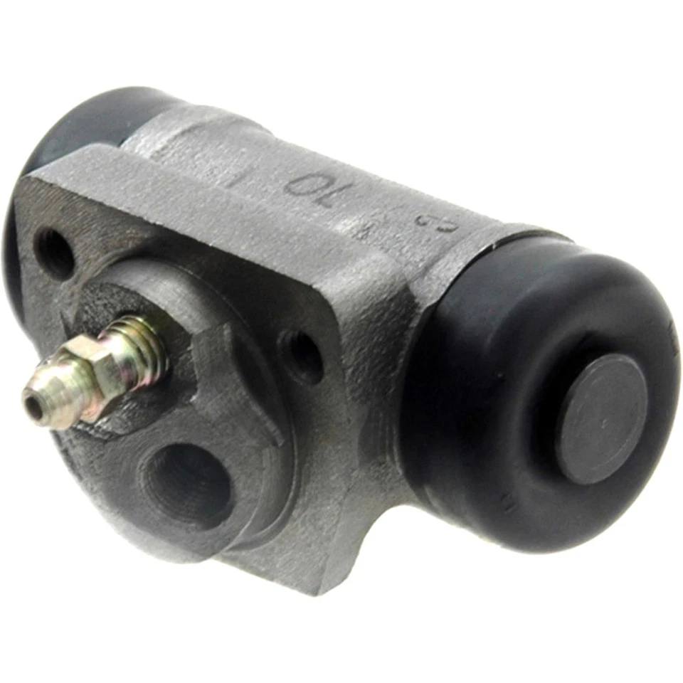 Raybestos Rear Drum Brake Wheel Cylinder 2pcs Fits 1995-1999 2000 Ford Contour - Image 2 of 4