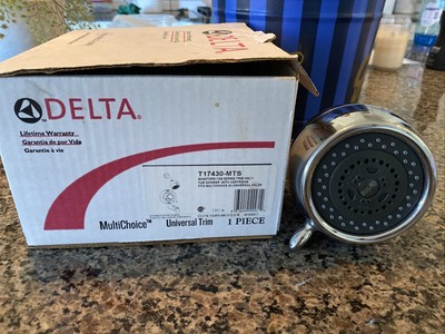 Delta R112181 Sprayer Delta A112 18.1 M 2.5 Gpm Shower Head – VULCG