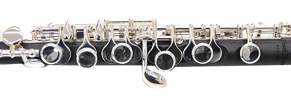 Pearl Flutes PFP-105 Grenaditte Piccolo | eBay