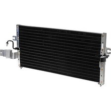 A/C Condenser  UAC  CN4322PFC