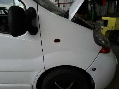 8200170625 Maneta Exterior Delantera Izquierda para NISSAN PRIMASTAR (X8 1554404 - Imagen 6 de 10