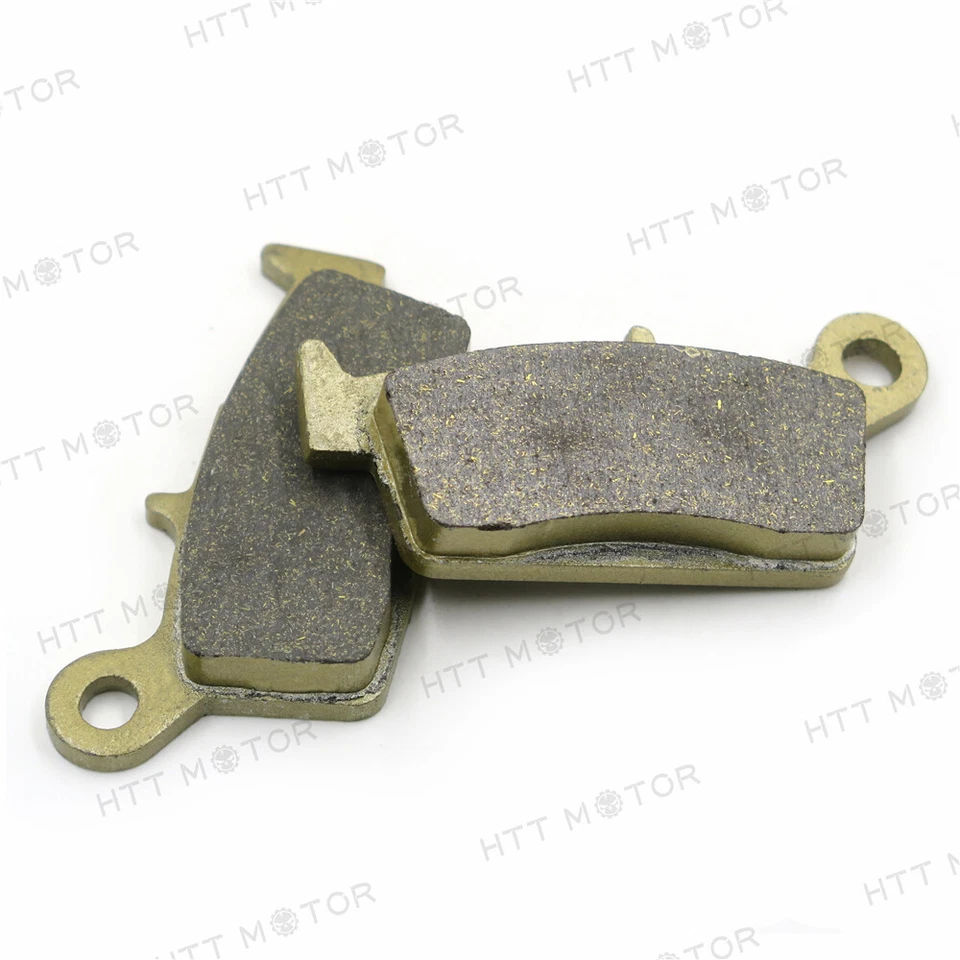 Комплект дисковых тормозных колодок для ATK GAS-GAS HONDAHUSQVARNA KAWASAKI SUZUKI T.M. TAMAHA - Изображение 2 из 4