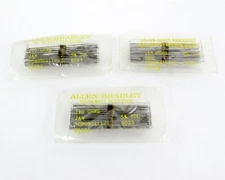 Lot of (150) Allen Bradley RCR05G111JS Carbon Composition Resistors 110 Ohms