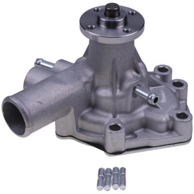 Wasserpumpe 6213-610-011-20 6213-610-004-2F für Iseki E393 E3100 E3CE E3112 E4CG