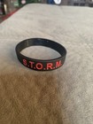 Law Enforcement S.T.O.R.M. Braclet  — photo 1