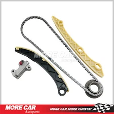 Timing Chain Kit for 06-13 Honda Civic DX EX LX HF GX L4 1.8L Engine R18A1 R18A4