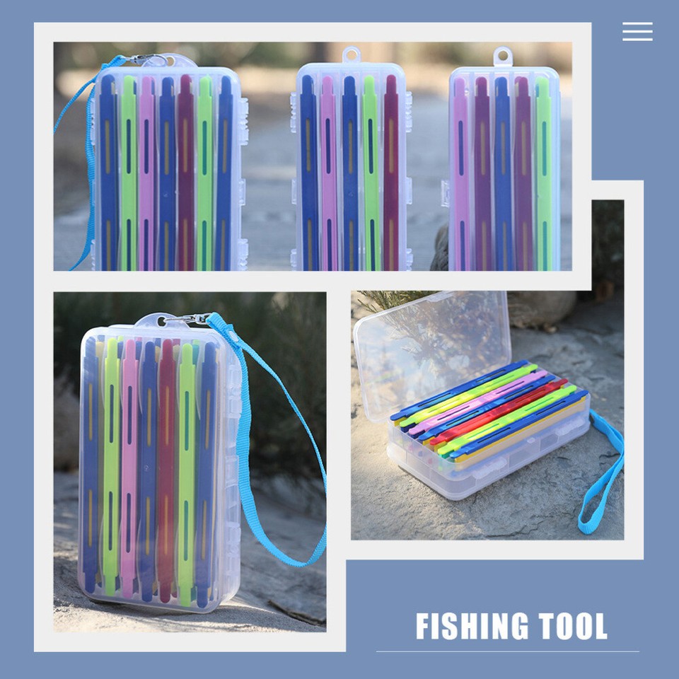 Fishing Wire Winding Tool Tackle Boxes Board Line Accessory eBay