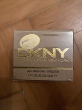 Image of DKNY  Eau De Parfum. 50ml. Brand new - sealed
