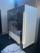 pc gaming used Skytech Gaming Archangel 3.0 Gaming PC Desktop