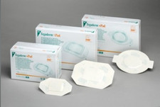 10 x Tegaderm + Pad | Waterproof Film With Absorbent Pad  | CHOOSE SIZE