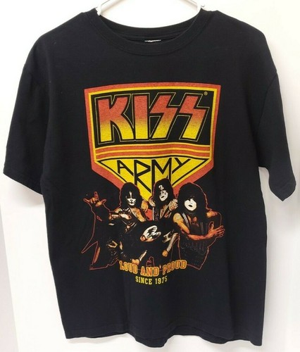 Proud Official Member T-shirt Size 