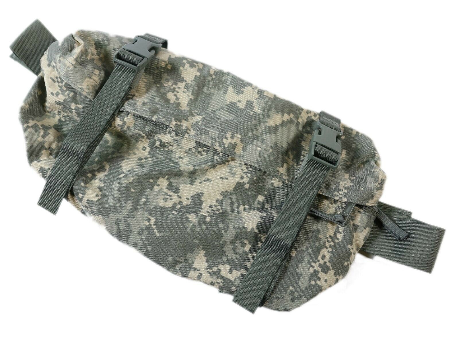 MOLLE Waist Pack ACU Digital Camo Fanny USGI Army NSN 8465015247263