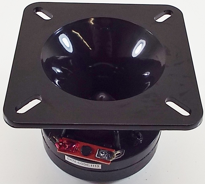 CV Cerwin Vega Replacement Horn Tweeter for CS5 & C5G - MG BT-2 