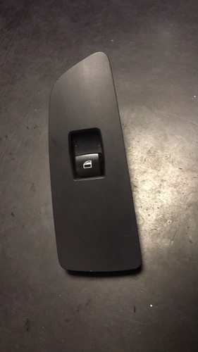 BMW 1 FENSTERSCHALTER VORNE LINKS BEIFAHRERSEITE 6935534