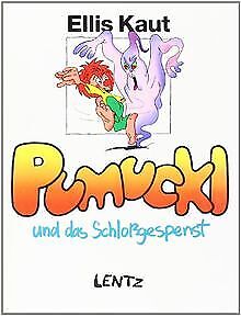 Pumuckl, Bd.4, Pumuckl und das Schloßgespenst von K... | Buch | Zustand sehr gut - Bild 1 von 2