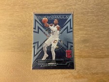 2023-24 Donruss Elite Basketball Donovan Mitchell Power Formulas #9 Cavs