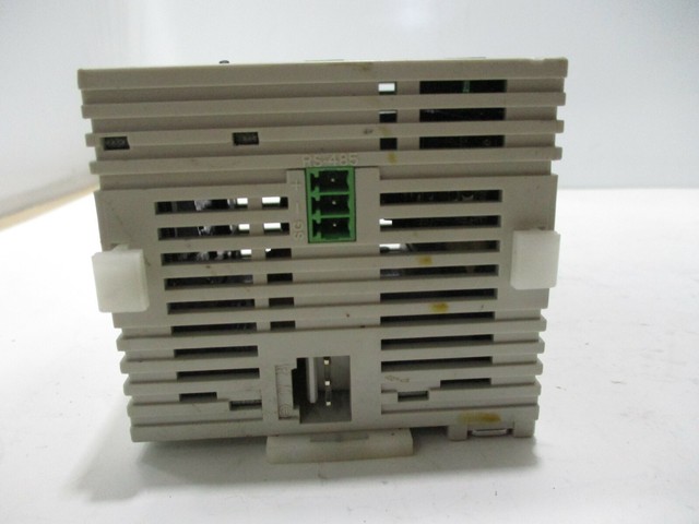 Delta DVP-28SV11T2 DVP28SV V1.82A2 PLC Module | eBay