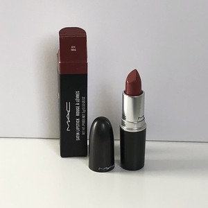 mac twig lipstick