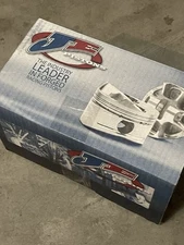 3x6 JE Pistons Gsxr1000 2017+ 