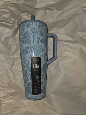 Brumate Limited Edition Corcovado Mist Blue 40oz Era BNWT