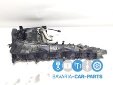 Original BMW  E90 E91 F01 F10 E71 E70 F11  Ansaugleitung mit Klappensteuerung...