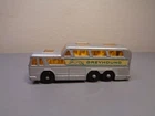 MATCHBOX LESNEY No 66C VINTAGE GREYHOUND BUS MINT CONDITION