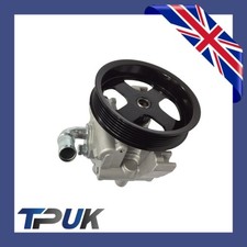 Pompe direction assistée Ford TRANSIT