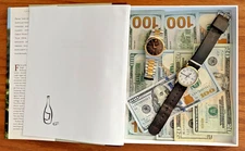 Large Hollow Book Safe Hidden Compartment HIDE Jewelry Valuables Cash Gold