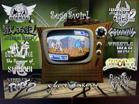 Working Sega Dreamcast HKT-3020 W/ Controllers, Games, VMU Memory Cards, + More