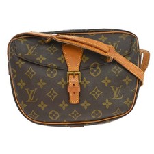 BORSA A TRACOLLA BEST05 LOUIS VUITTON JEUNE FILLE MM MONOGRAM M51226 MI874 BQ00769