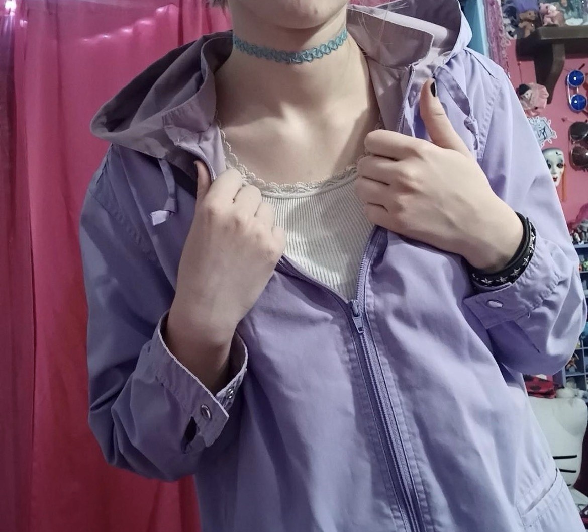 Nelson Hall Jacket - image 6