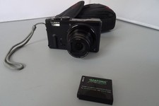 Panasonic Lumix DMC-TZ61