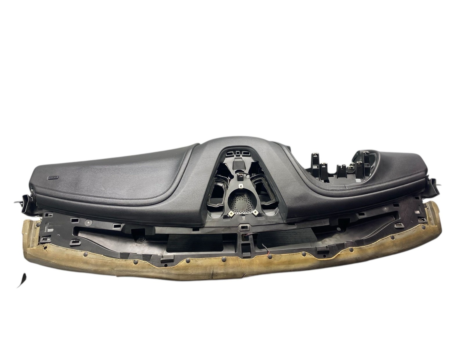 2017-2024 Maserati Levante M161 OEM Front Dash Instrument Panel Assembly *SCUFF*