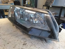 ORIGINAL Scheinwerfer rechts SKODA OCTAVIA III Combi (5E5, 5E6)  2015