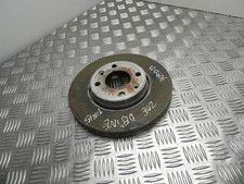 Disque de frein Renault Zoe