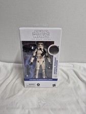 Star Wars Black Series Imperial Remnant Stormtrooper First Edition