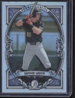 2026 Bowman Konnor Griffin Sterling Refractor #BST-7