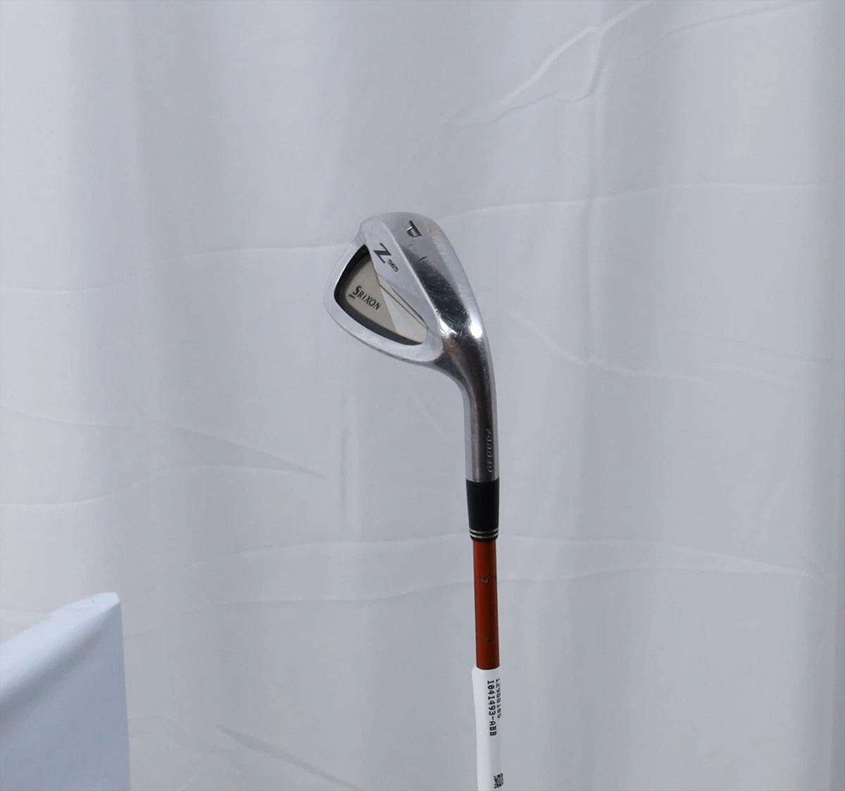 Club De Golf Srixon WR Gap Wedge - Tige Graphite Stiff - Droitier - Occasion UK
