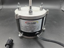Interlink ZWF-50B1, 1/20 HP Motor, 120V, 1625 rpm, Free shipping  /J26  88