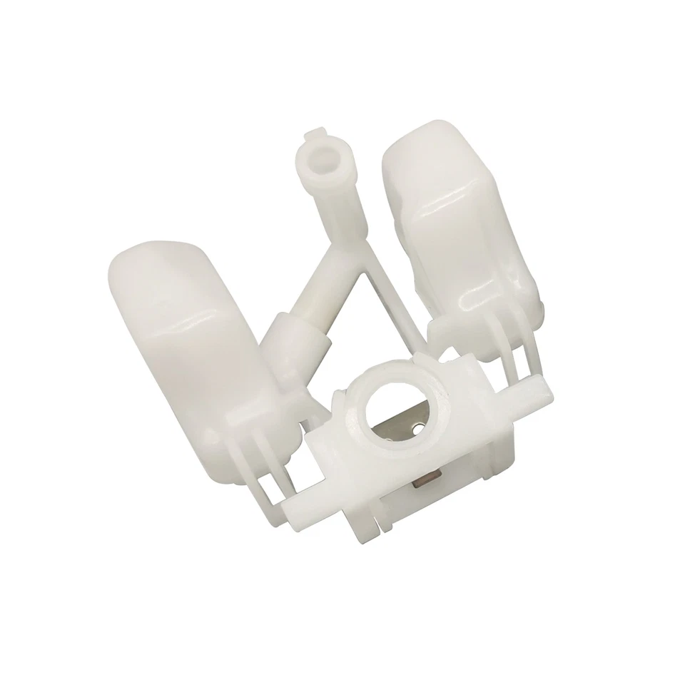 Kit de reparación de carburador flotadores de carburador para Suzuki GSXR750 1988-92 GSXR750W 1993-1995 Foto 4 de 4