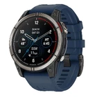 Garmin Quatix 7 Marine GPS Smartwatch | Standard, Pro, and Solar Edition