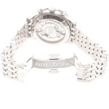 BREITLING Navitimer 01 Chronograph 43 AB0138 Automatic Men's Watch_889569 7