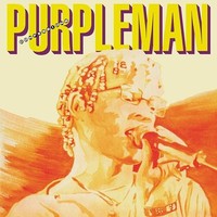 Purpleman - Confessions - Vinyl Record - G1398Z